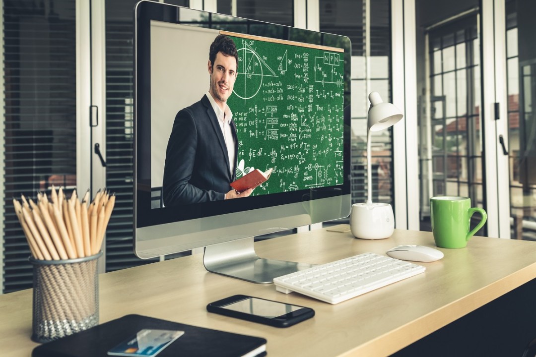 Consejos para dictar clases virtuales