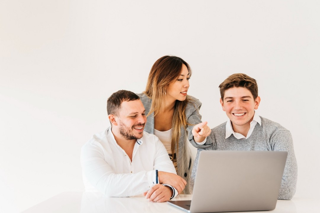 Cómo garantizar un desarrollo profesional continuo exitoso